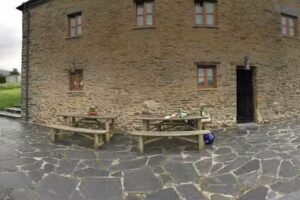 Apartamentos Rurales A Retoral