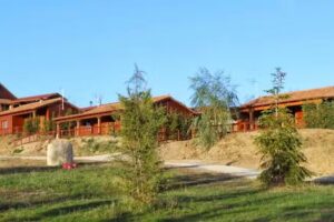 Apartamentos Rurales Al Pie del Árbol