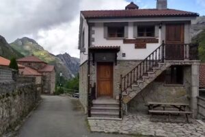 Apartamentos Rurales Alba