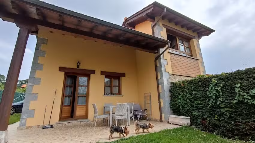 Apartamentos rurales Alloros – Ribadesella Rural