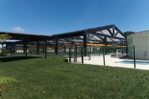 Apartamentos Rurales Alvado