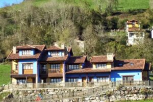 Apartamentos Rurales Balcon del Marques