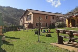 Apartamentos rurales Balcón Real Senda del Oso.