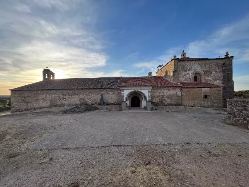 APARTAMENTOS RURALES BICO DE RODAS