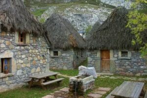 Apartamentos Rurales Braña La Code