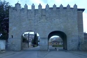 Apartamentos Rurales C.T.R. Ribera del Canal