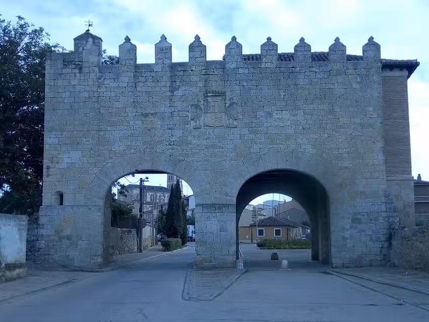 Apartamentos Rurales C.T.R. Ribera del Canal