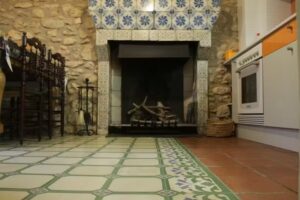 Apartamentos Rurales Ca L’Auela Rosario