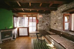 Apartamentos rurales Ca’ La Roza