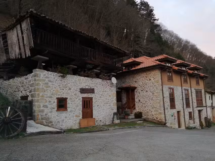 Apartamentos Rurales Ca Pacha