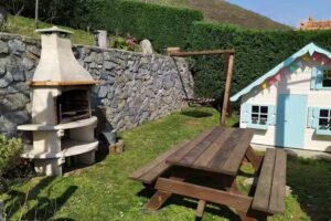 Apartamentos Rurales Camín de Muniellos