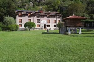 Apartamentos Rurales Camín de Pelayo