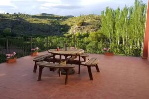 Apartamentos Rurales Camino del Cid