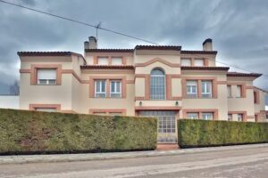 Apartamentos Rurales Camino del Pinar