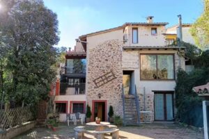 Apartamentos Rurales Can Pere Petit