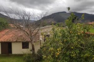 Apartamentos rurales Caramba