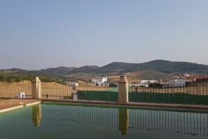 Apartamentos Rurales Casa Azahín