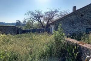 Apartamentos rurales Casa Bárbora