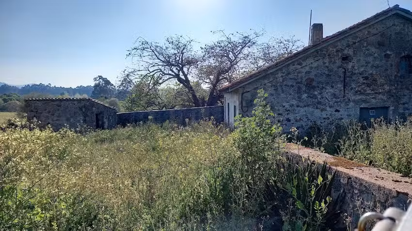 Apartamentos rurales Casa Bárbora