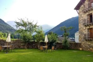 Apartamentos Rurales Casa Buisán