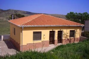 Apartamentos Rurales Casa Carlos I, II y III