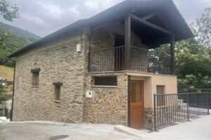 Apartamentos Rurales Casa Carloto