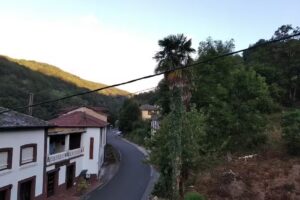 Apartamentos Rurales Casa Carmen