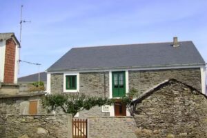 Apartamentos Rurales Casa Choureiro