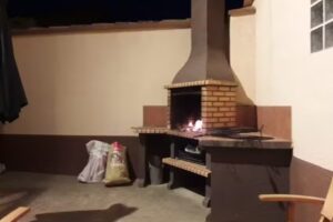 Apartamentos Rurales Casa El Aljibe