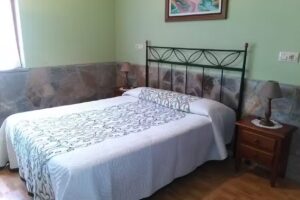 Apartamentos Rurales Casa El Caminero (Asturias)