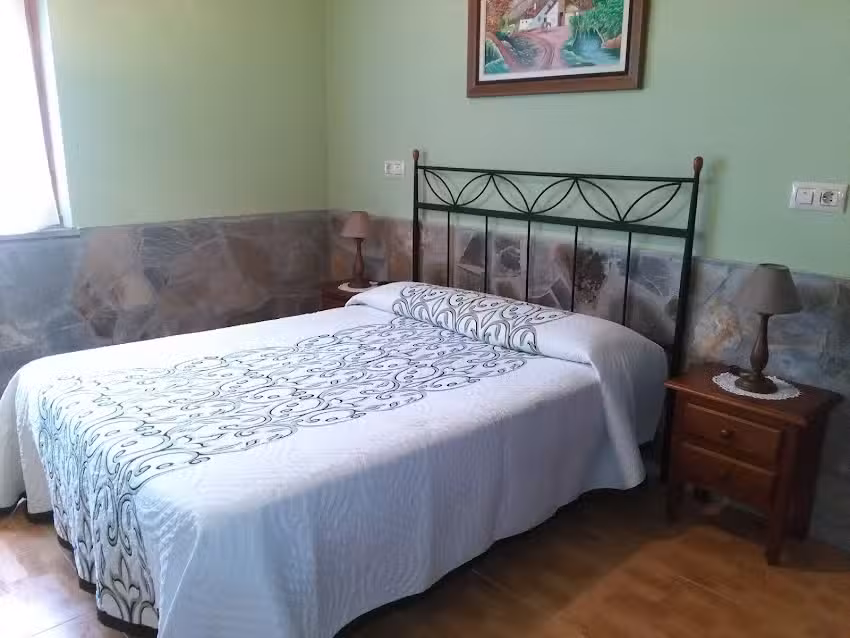 Apartamentos Rurales Casa El Caminero (Asturias)