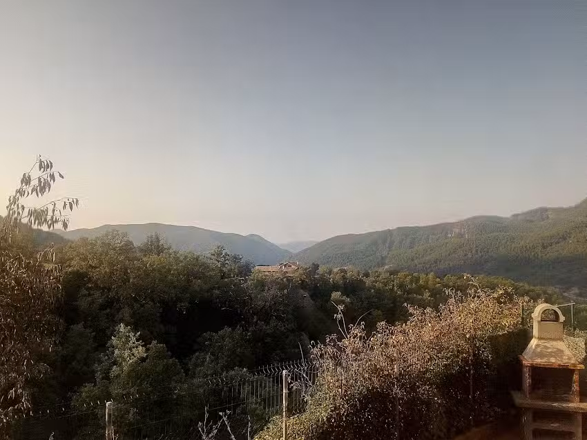 Apartamentos Rurales Casa Garcés