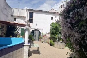 Apartamentos rurales Casa Grande de Extremadura