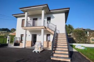 Apartamentos Rurales Casa Melina