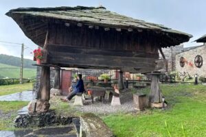 Apartamentos rurales Casa Ron