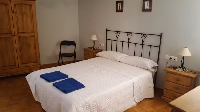 Apartamentos Rurales Casa SanJuan