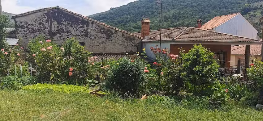 Apartamentos Rurales Casa Tenerías. La Casa del Aceite. Oleosetin