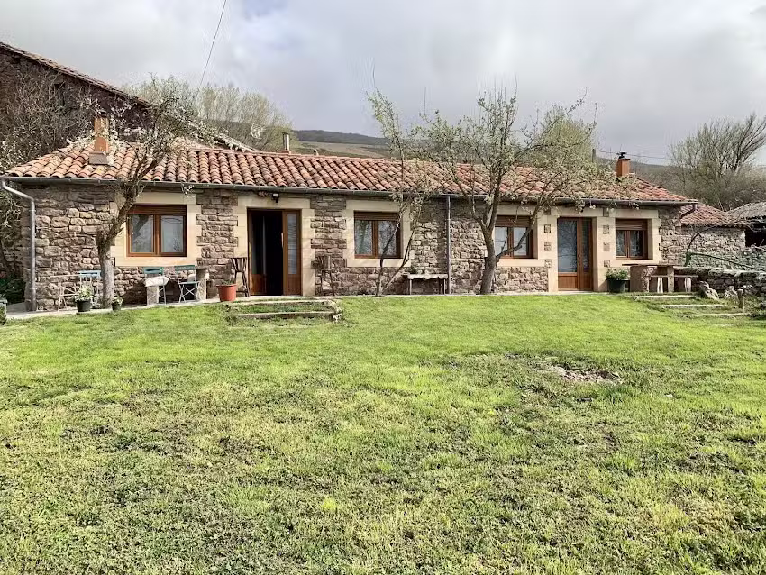 Apartamentos rurales casamiguel