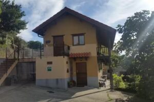 Apartamentos Rurales CasaPajulon