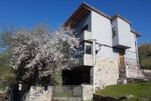 Apartamentos Rurales Casas La Tenada