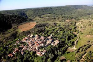 Apartamentos Rurales Ciudad Encantada