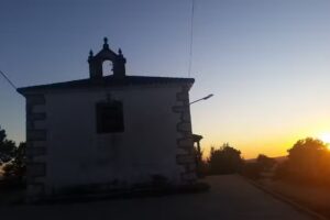 Apartamentos Rurales Complejo Los Jarales