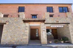 Apartamentos Rurales Creativos Villa Rubei – Teruel
