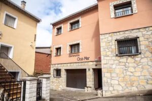 Apartamentos Rurales Cruz Mar