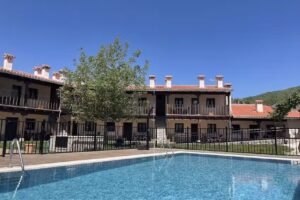 Apartamentos Rurales Doña Jimena del Ambroz