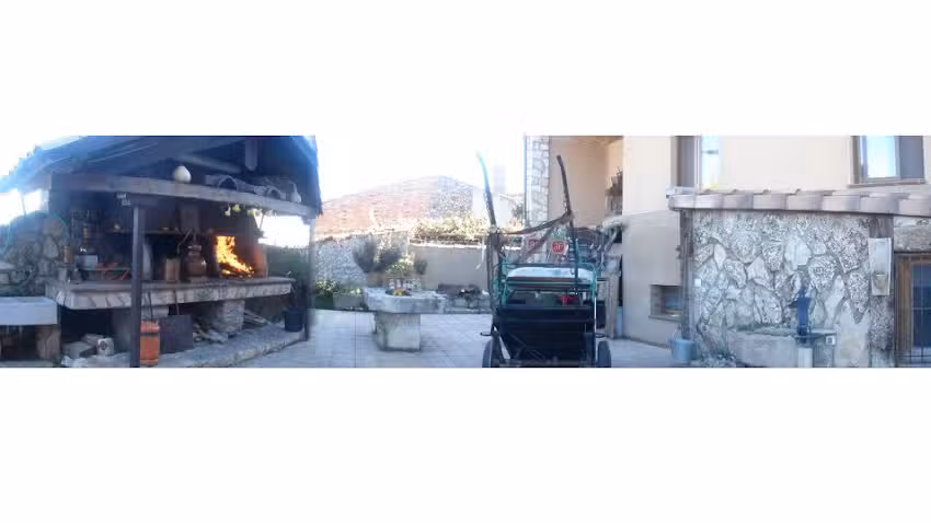 Apartamentos Rurales El Arca, Apartamentos Rurales y Burroterapia en Sotos