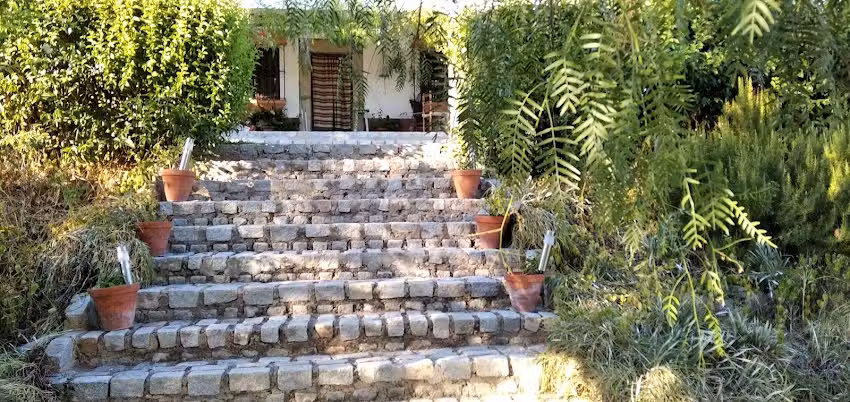 Apartamentos Rurales El Carrasca