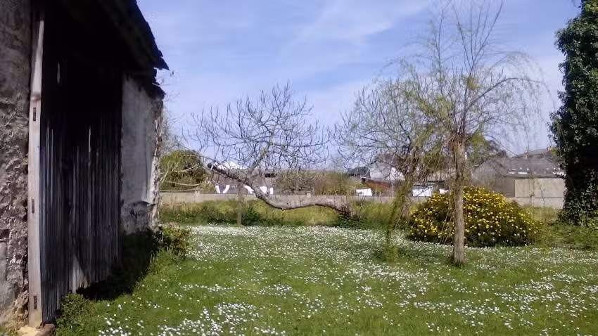 APARTAMENTOS RURALES EL CIPRES