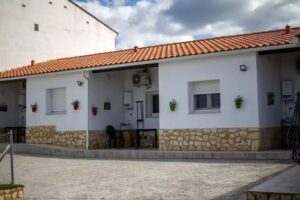 Apartamentos Rurales El Encín