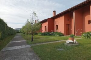 Apartamentos Rurales El Guindal